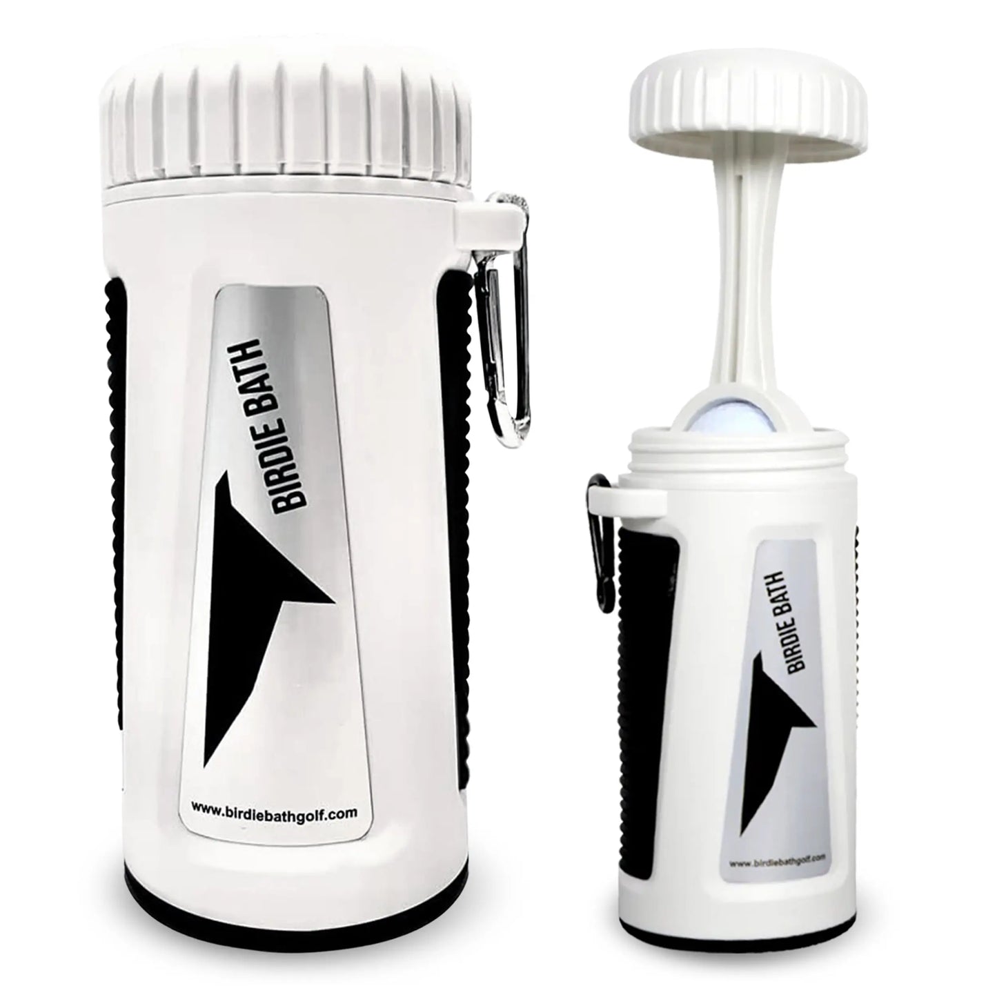 Birdie Bath Golf Ball Washer Golf Technologies LLC