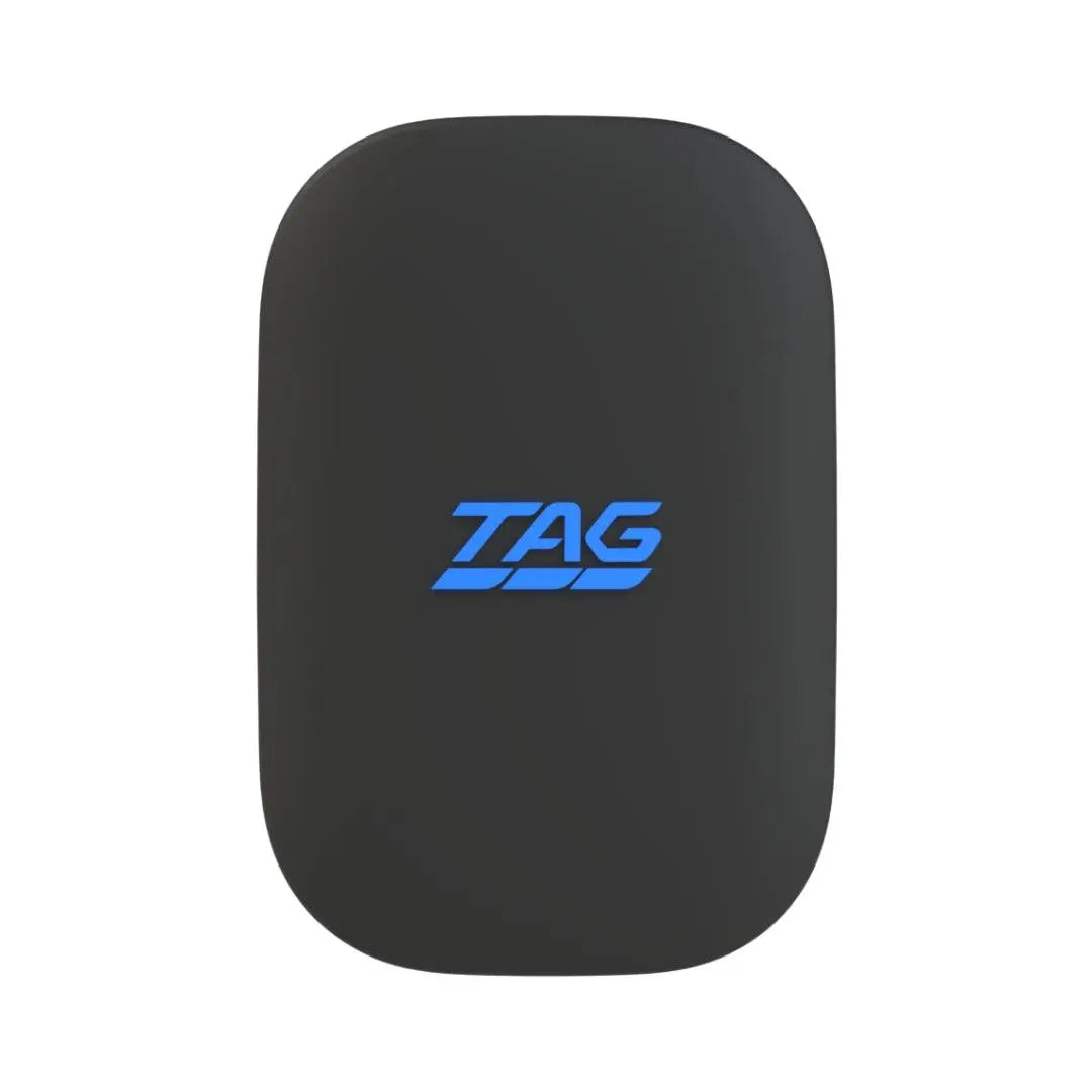 TAG One Sports Radar - Birdie Golf - Birdie Golf