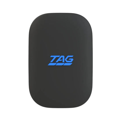 TAG One Sports Radar - Birdie Golf TAG Sports