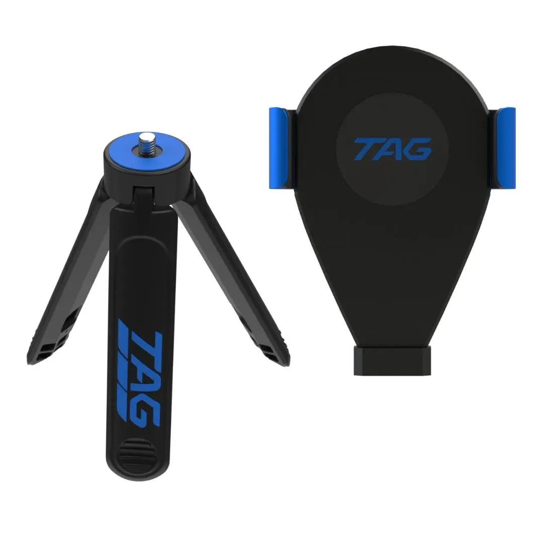 TAG One Sports Radar - Birdie Golf TAG Sports