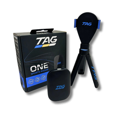 TAG One Sports Radar - Birdie Golf TAG Sports